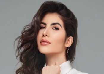 Gabi Souza: Entre passarelas, fé e conquistas