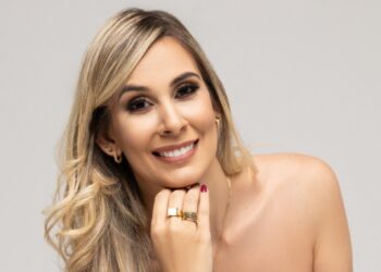 Luiza Pais: Excelência, fé e saúde em cada passo de sua trajetória