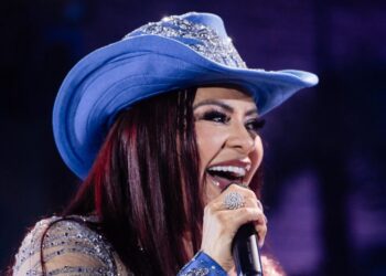 Márcia Fellipe abre o coração sobre Festival Forró e Mulher: “É um sonho antigo”