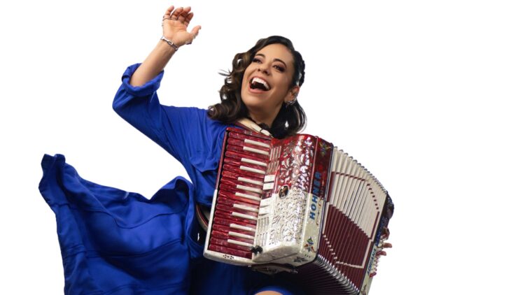 São Paulo recebe 1ª edição do “As Mulheres dos Ventos – Festival de Sanfoneiras”, no Sesc Consolação