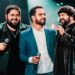 Luciano Camargo lança “Ligado no Céu” com César Menotti & Fabiano e reforça projeto solo no gospel