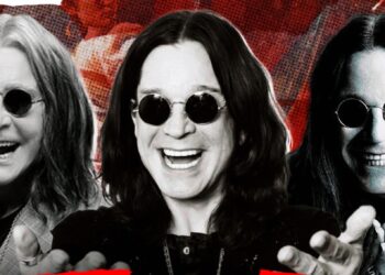 Underground Black Pub recebe Ozzy Fest Tributo