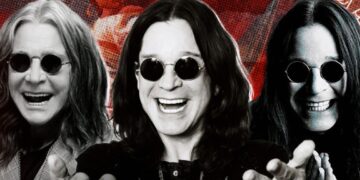 Underground Black Pub recebe Ozzy Fest Tributo