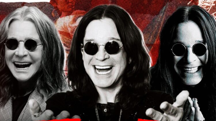 Underground Black Pub recebe Ozzy Fest Tributo