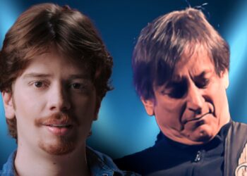 João Belleza lança música em parceria com Claudio Venturini