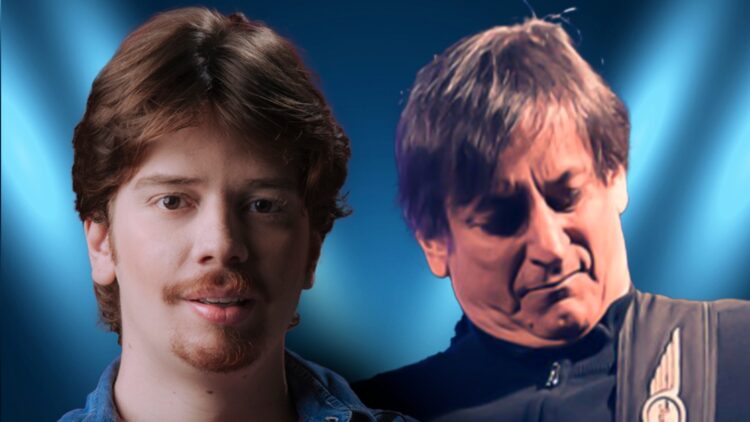 João Belleza lança música em parceria com Claudio Venturini