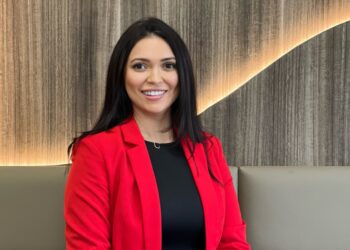 Luciane Vaz dá dicas como se vestir bem e ter elegância no seu trabalho