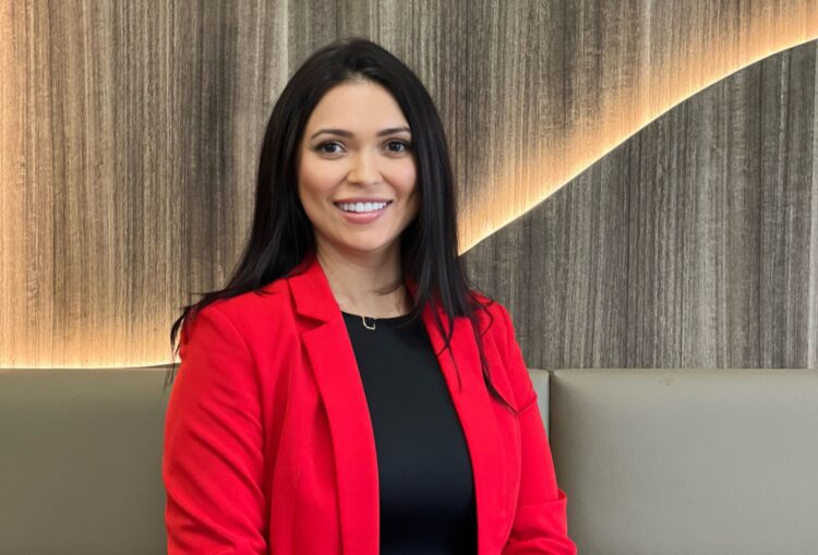 Luciane Vaz dá dicas como se vestir bem e ter elegância no seu trabalho