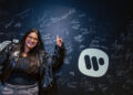 Bruna Lipiani é a nova contratada da Warner Music Brasil