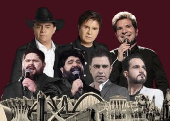 Histórias – O Show do Século reúne os maiores nomes do sertanejo em BH