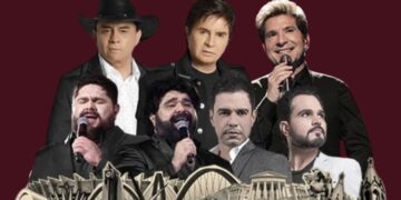 Histórias – O Show do Século reúne os maiores nomes do sertanejo em BH