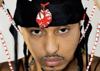 “A Odisseia do Neguinho Violento e Vingativo”: D$ Luqi transforma vivência periférica em manifesto sonoro