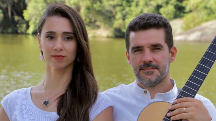 AnieRafa encerram EP “Águas Caipiras” com emocionante regravação de “Pingo d’Água”, em homenagem a João Pacífico