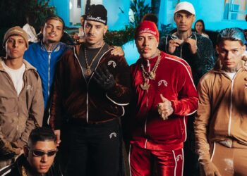 Donos da Cidade: MC Daniel reúne time de peso para lançamento de faixa inédita