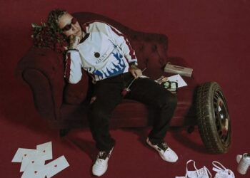 Massaru: do trap à reinvenção, artista da Zona Norte conquista público e mira o mainstream; confira entrevista exclusiva!