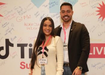 Nova Era de Finny para YUNN: a agência referência em lives inicia uma nova era com inovação e expansão