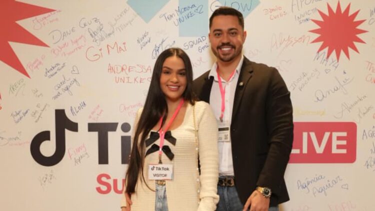 Nova Era de Finny para YUNN: a agência referência em lives inicia uma nova era com inovação e expansão