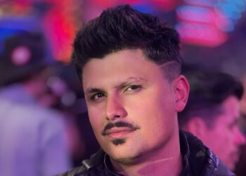 O DJ mais ouvido de Barretos: Conheça DJ Boss