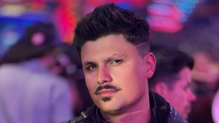 O DJ mais ouvido de Barretos: Conheça DJ Boss