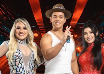 Banda Djavú faz turnê pelo norte do Brasil