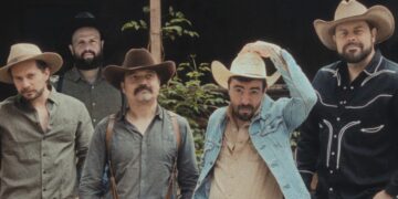 Forte como um cowboy do Velho Oeste!