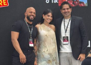Palestra no Rec’n’Play destaca o sucesso do TikTok Live e o protagonismo recifense
