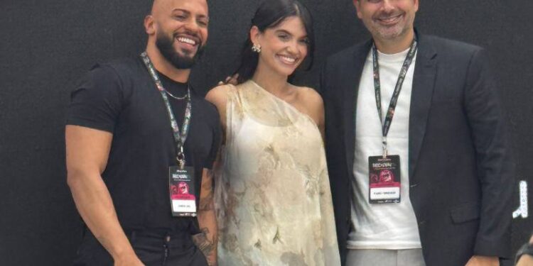 Palestra no Rec’n’Play destaca o sucesso do TikTok Live e o protagonismo recifense