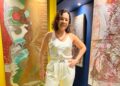 Carla Rio lança roda de samba no Bairro do Recife