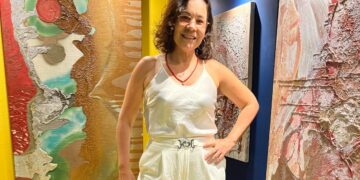 Carla Rio lança roda de samba no Bairro do Recife