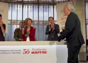 Maestro João Carlos Martins é o primeiro brasileiro a receber o “Prêmio por Toda uma Vida Profissional”