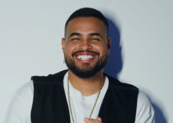 Yan comanda a maior edição da label “PagodYANdo” no Rio no feriado de 15 de novembro