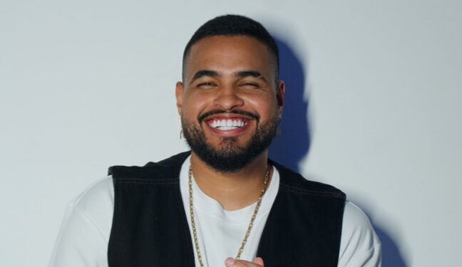 Yan comanda a maior edição da label “PagodYANdo” no Rio no feriado de 15 de novembro