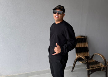 Influenciador Açucarado coloca jogadores para fazer danças e viraliza