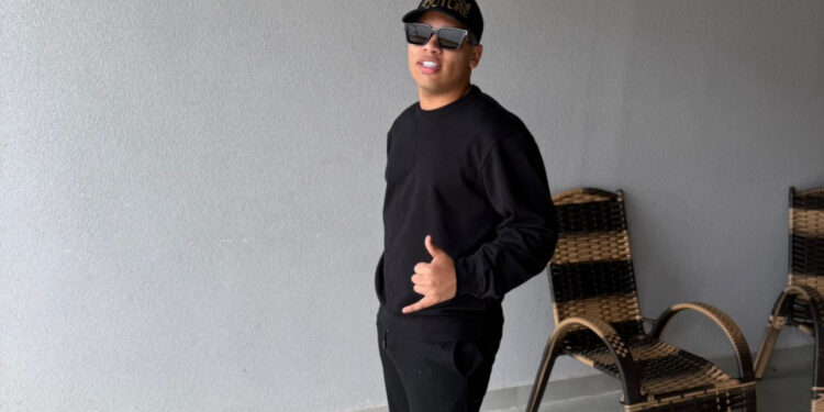 Influenciador Açucarado é destaque no Clube da Fúria, presidido por Neymar