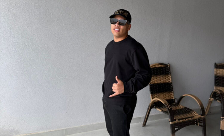 Influenciador Açucarado é destaque no Clube da Fúria, presidido por Neymar