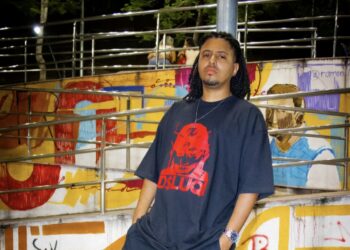 D$ Luqi lança coleção inspirada em seu álbum e une moda, música e resistência