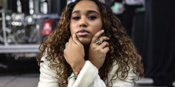 Cristal anuncia single “SOUTH SIDE” com groove envolvente e mensagem poderosa