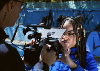 Luana Maia confirma o lançamento do single “Breck & Chave” com Mc GW, DJ Yago e DJ KLP