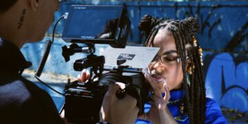 Luana Maia confirma o lançamento do single “Breck & Chave” com Mc GW, DJ Yago e DJ KLP