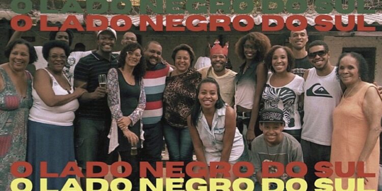 “SOUTH SIDE”: Cristal lança single sobre a força da população negra do Sul do país