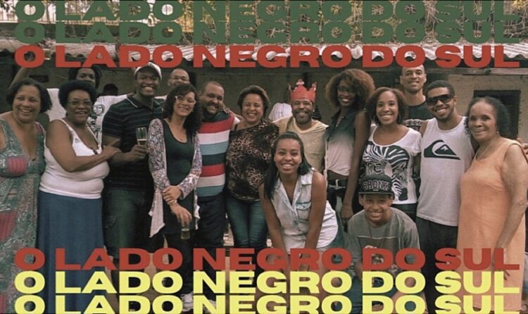 “SOUTH SIDE”: Cristal lança single sobre a força da população negra do Sul do país