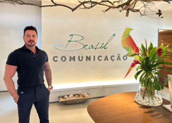 Zuza Nacif: O estrategista que traduz a política para o digital e aponta o futuro das campanhas eleitorais