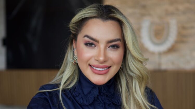 Marina Orlanda recebe convite para o Carnaval após grande destaque no Miss Bumbum 2025