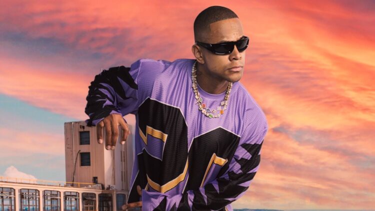 Léo Santana celebra 20 anos de carreira com show e gravação de audiovisual abertos ao público