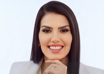 Thaís Rodrigues: A História Por Trás Do Sucesso Da Fisioterapeuta Que Transforma Vidas