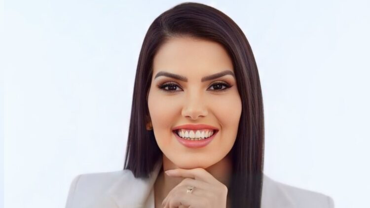 Thaís Rodrigues: A História Por Trás Do Sucesso Da Fisioterapeuta Que Transforma Vidas