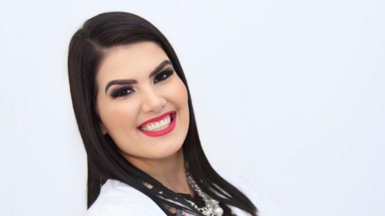 Dra. Thaís Rodrigues Destaca A Importância Da Fisioterapia Respiratória Em Pacientes Traqueostomizados Na UTI Domiciliar