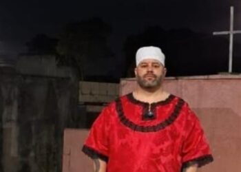 Pai Márcio Paxá comenta sobre o preconceito contra as religiões afro-brasileiras