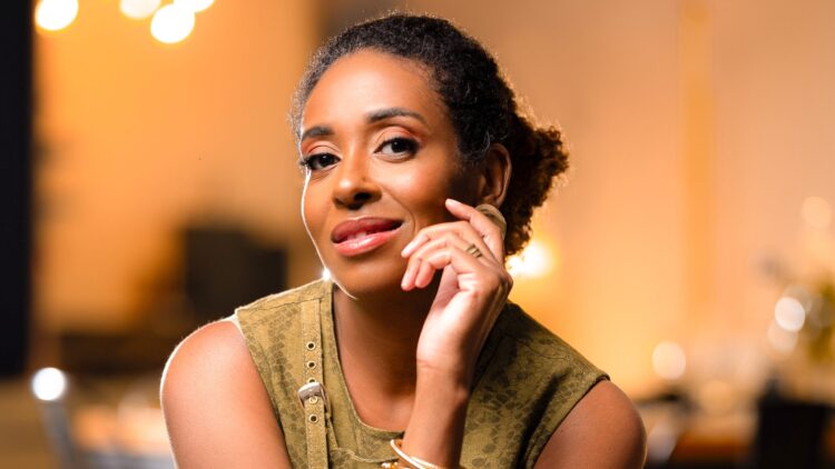 Neli Álvaro: A estrategista brasileira que está redesenhando o futuro do capitalismo de impacto