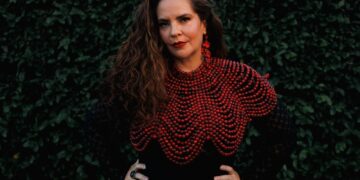 Karynna Spinelli abre a “Gira” da Jurema Sagrada em Pernambuco com o Sublime “A Jurema Fala – Mojibá I”